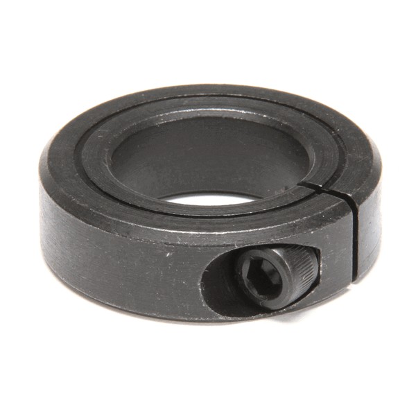 (image for) BKI (Barbeque King) FT0424 CLAMP COLLAR C12L14 1X1.75X5,